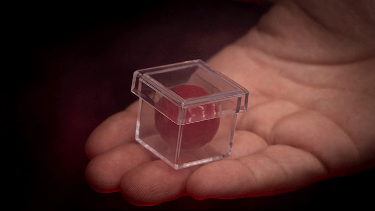 Magic Chamber Magic Trick by Apprentice Magic