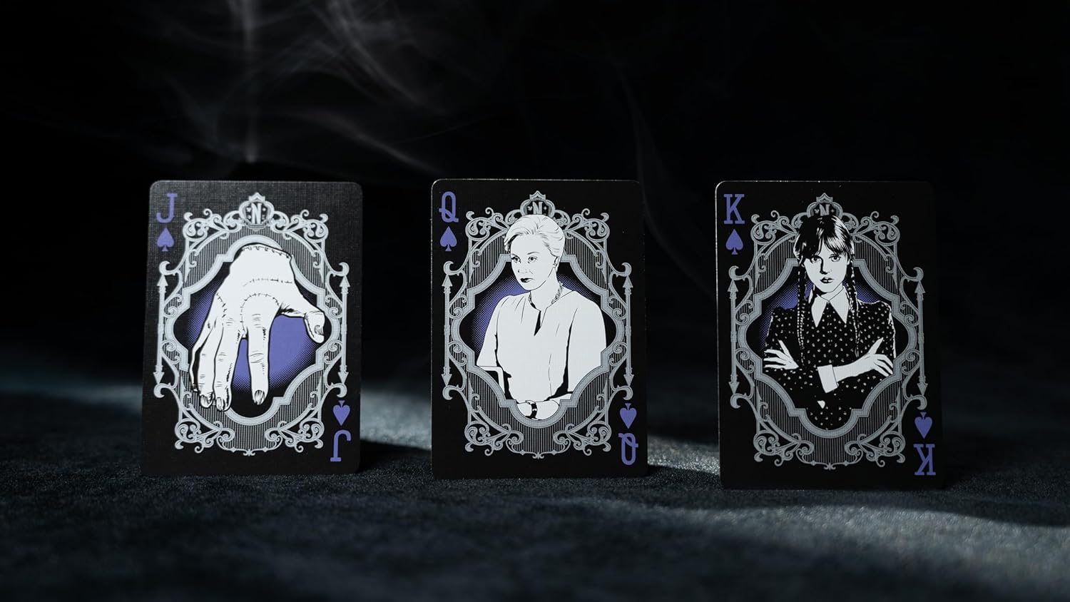 Bicycle® Wednesday Playing Cards