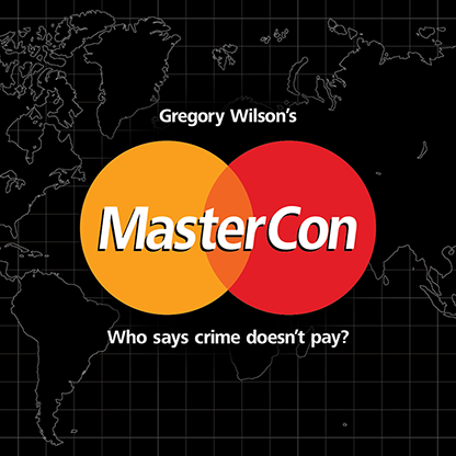Master Con by Greg Wilson