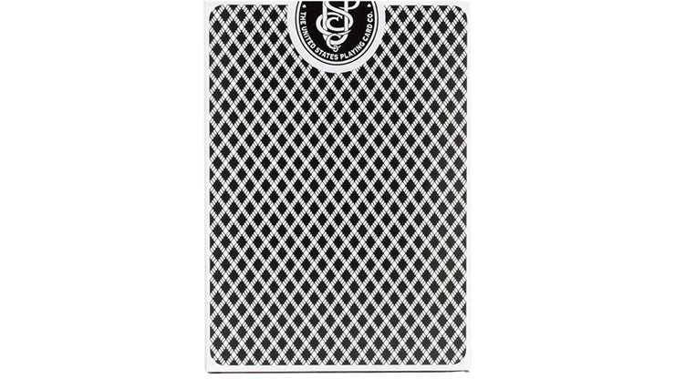 Bee (Black) Signature Edition Playing Cards Printed by USPCC