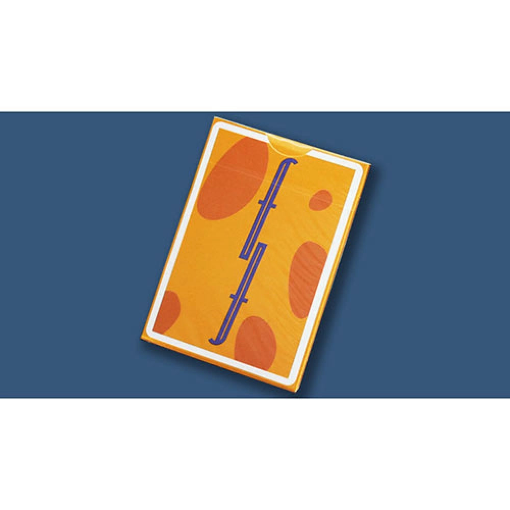 Nickelodeon Cat Dog Playing Cards By Fontaine