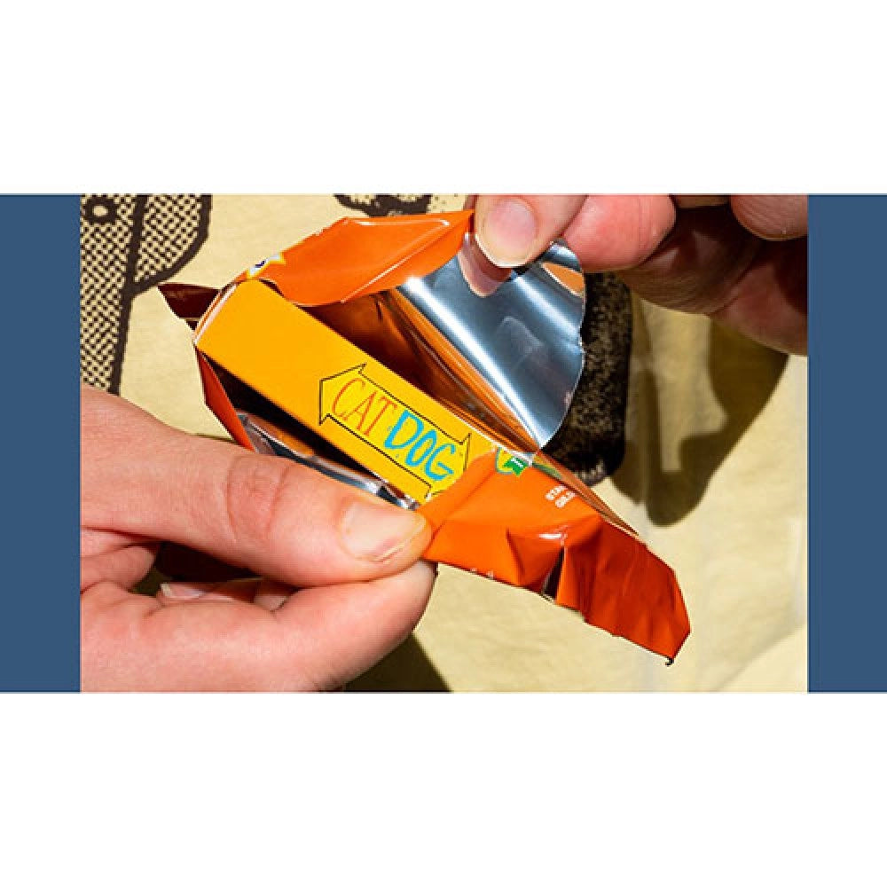 Nickelodeon Cat Dog Playing Cards By Fontaine