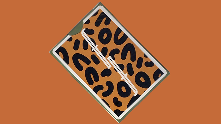 Nickelodeon The Wild Thornberrys Playing Cards By Fontaine