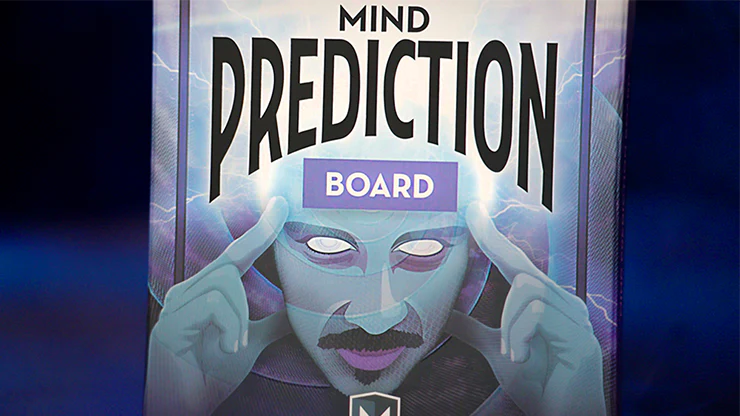 Mind Prediction Board von Apprentice Magic