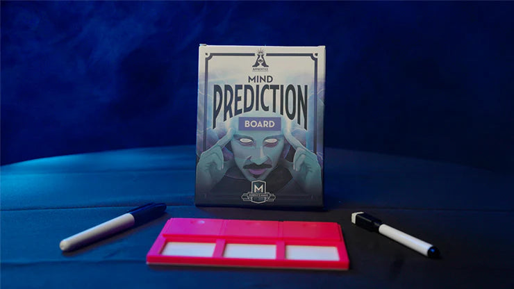 Mind Prediction Board von Apprentice Magic
