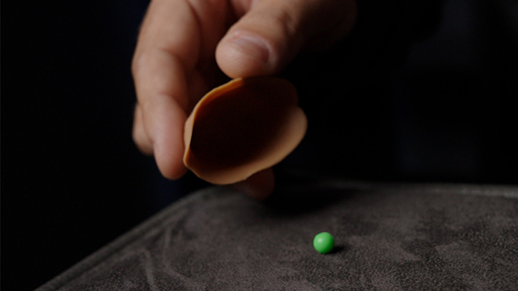 The Gambler / Three Shell Game Magic Trick by Apprentice Magic