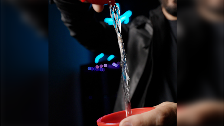 Rice Bowls Magic Trick by Apprentice Magic