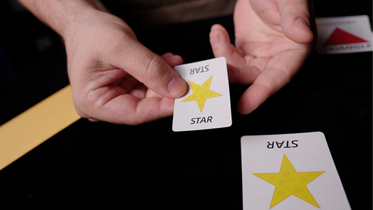 Hypnotic Choice by Apprentice Magic