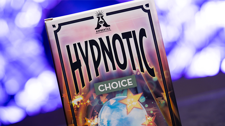 Hypnotic Choice by Apprentice Magic