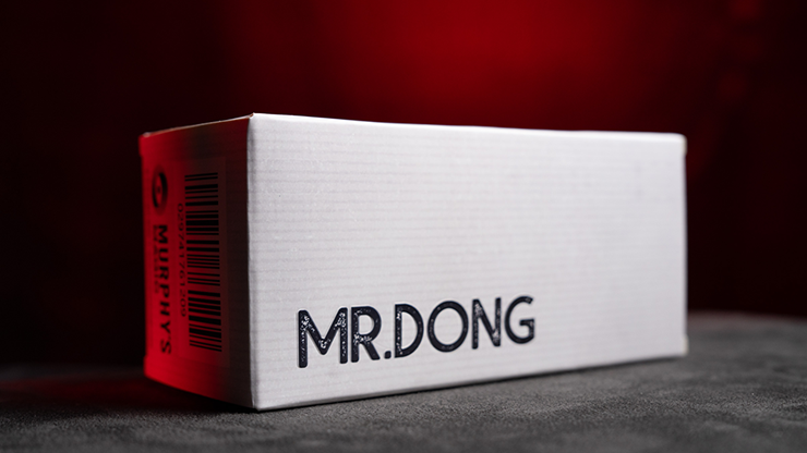 Magic Sponge Mr Dong by Murphy's Magic