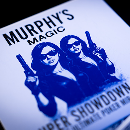 Super Showdown par Murphy's Magic