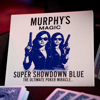 Super Showdown par Murphy's Magic