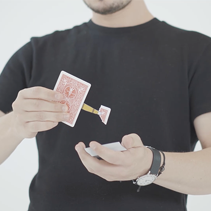 Little Thief von Victor Sanz und Ultrabello