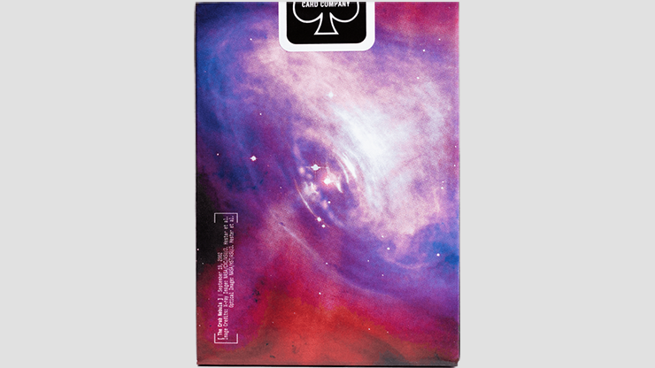 Bicycle® Stargazer 201 Playing Cards