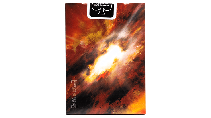 Bicycle® Stargazer 202 Playing Cards