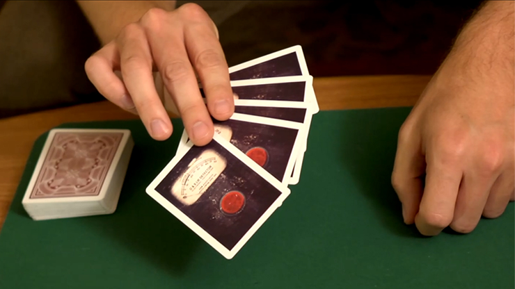 Nothing but the Truth 2.0 by Cameron Francis