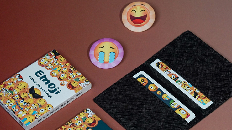 ESPOJI By Henry Harrius & Alex Ng