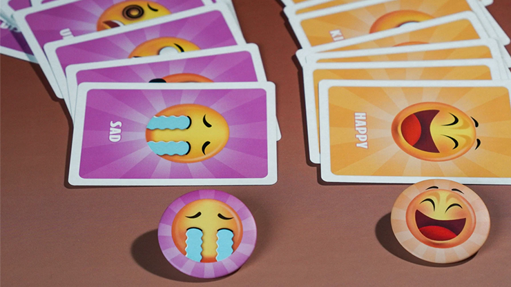 ESPOJI By Henry Harrius & Alex Ng