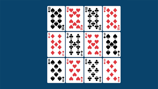 Bicycle® Limited Edition Popeye The Sailor Man Playing Cards