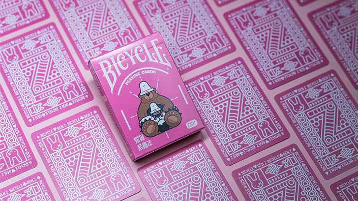 Bicycle® Gen Z Blind Pack Playing Cards