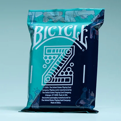 Bicycle® Gen Z Blind Pack Playing Cards