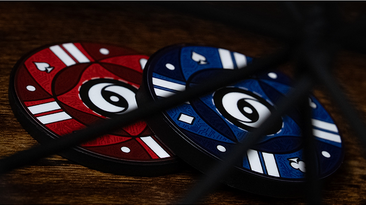 Sucker Punch: Revolutions (Open Box) By Murphys Magic Studio