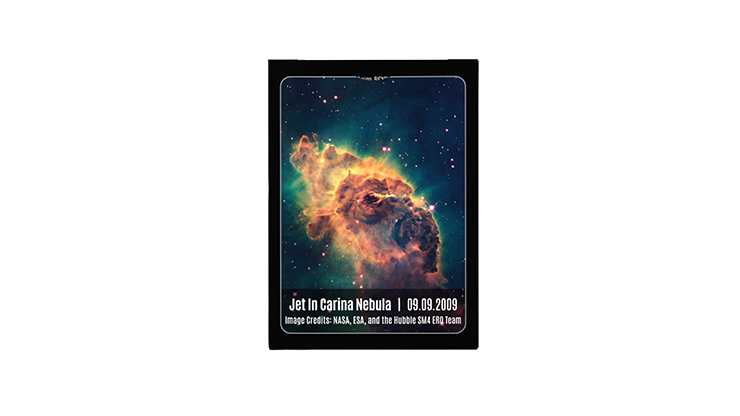 Bicycle® Stargazer 203 Playing Cards