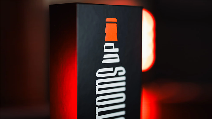 Bottom's Up von Tobias Dostal
