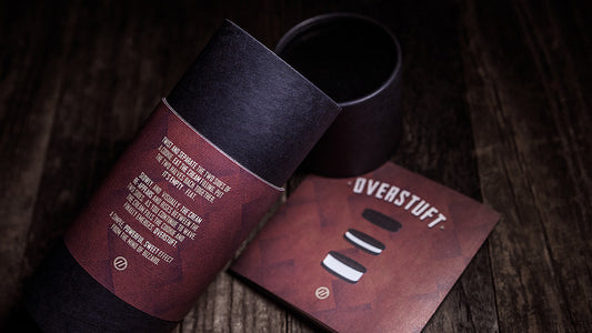 Overstuft by Bizzaro