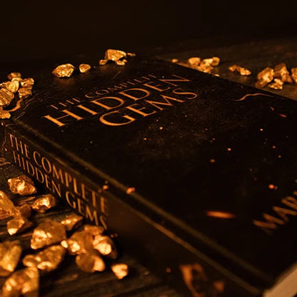The Complete Hidden Gems by Mark Elsdon