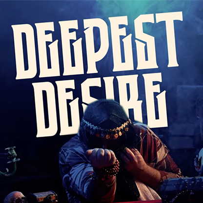 Deepest Desire by Matthew Wright