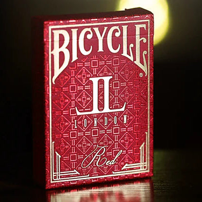 Cartes à jouer Bicycle x Laura London