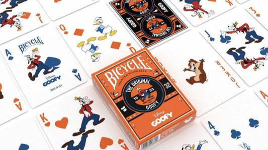 Bicycle Disney Mickey et ses Amis Coffret par US Playing Card Co