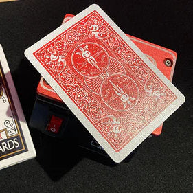 Pro Deck Sealer by The Magic Firm
