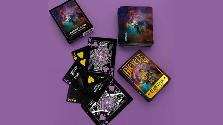 Bicycle Stargazer 204 Playing Cards