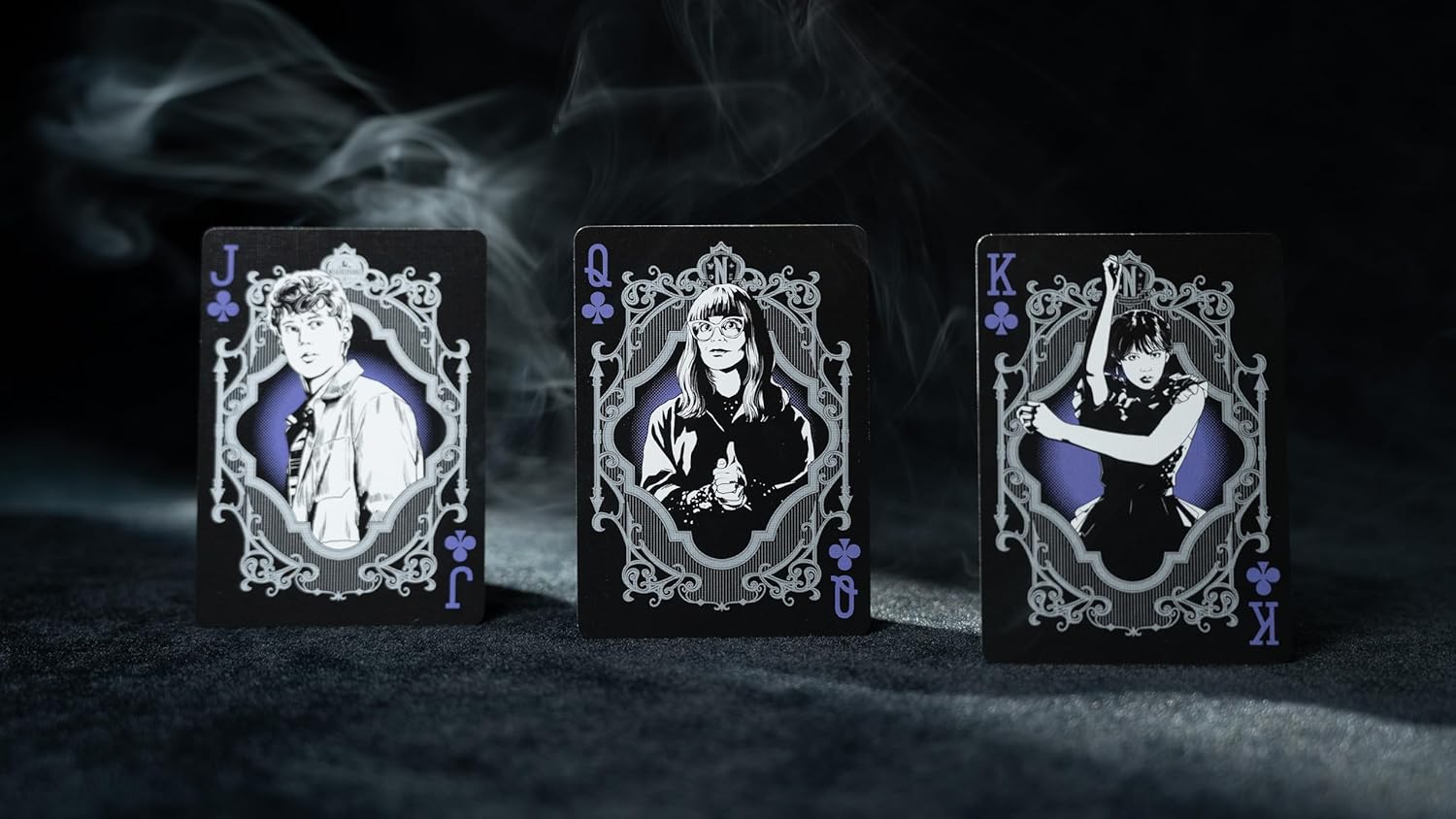 Bicycle® Wednesday Playing Cards