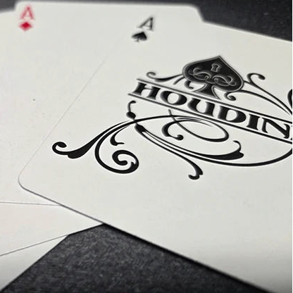 The Houdini Deck by The Magic Apple