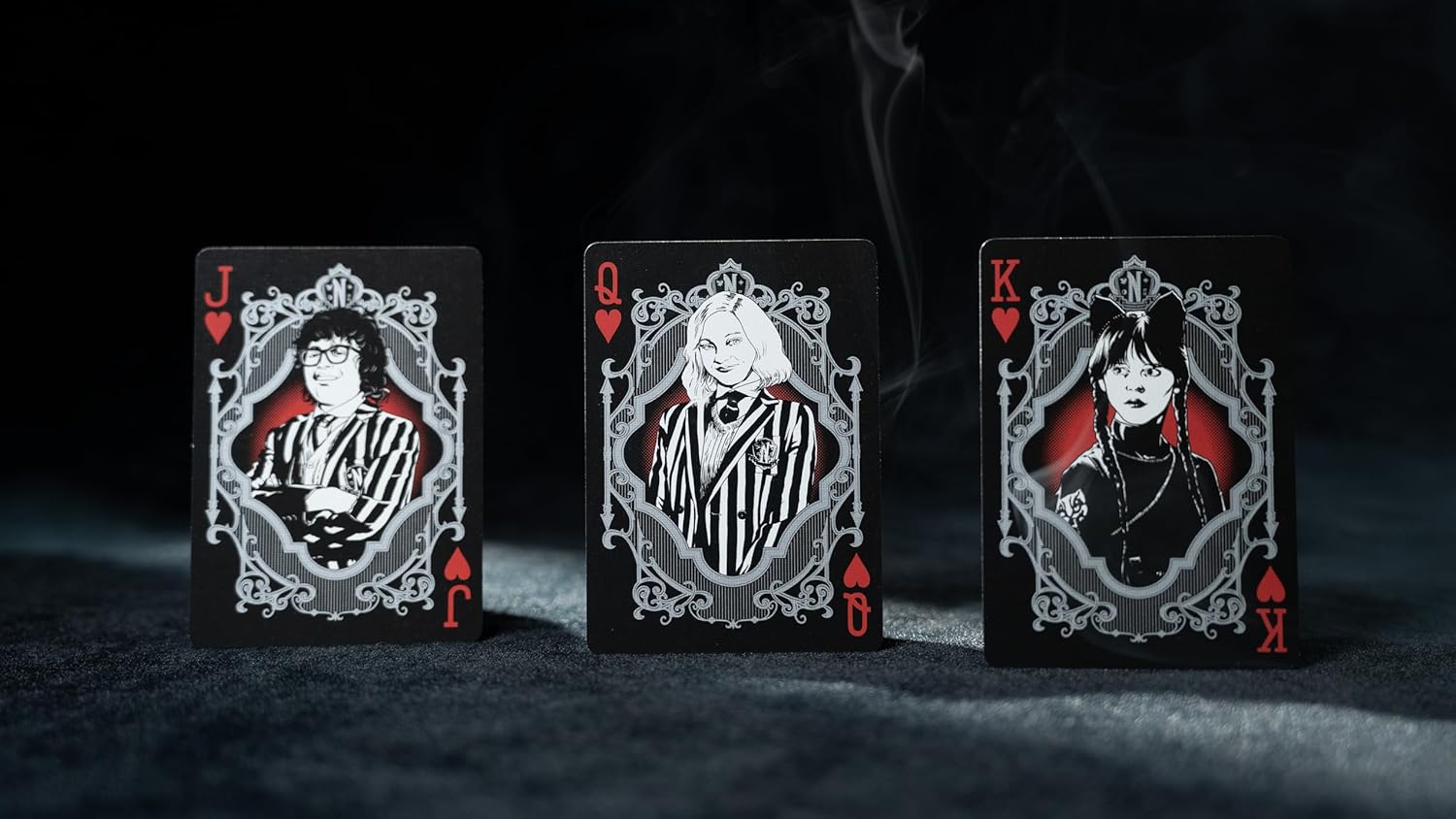 Bicycle® Wednesday Playing Cards