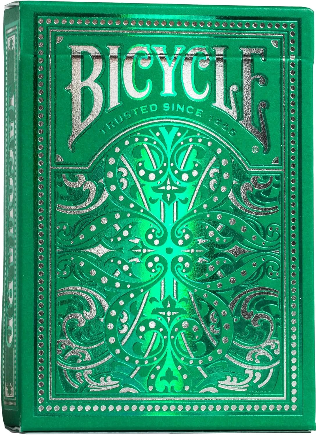 Bicycle® Jacquard Spielkarten von US Playing Card