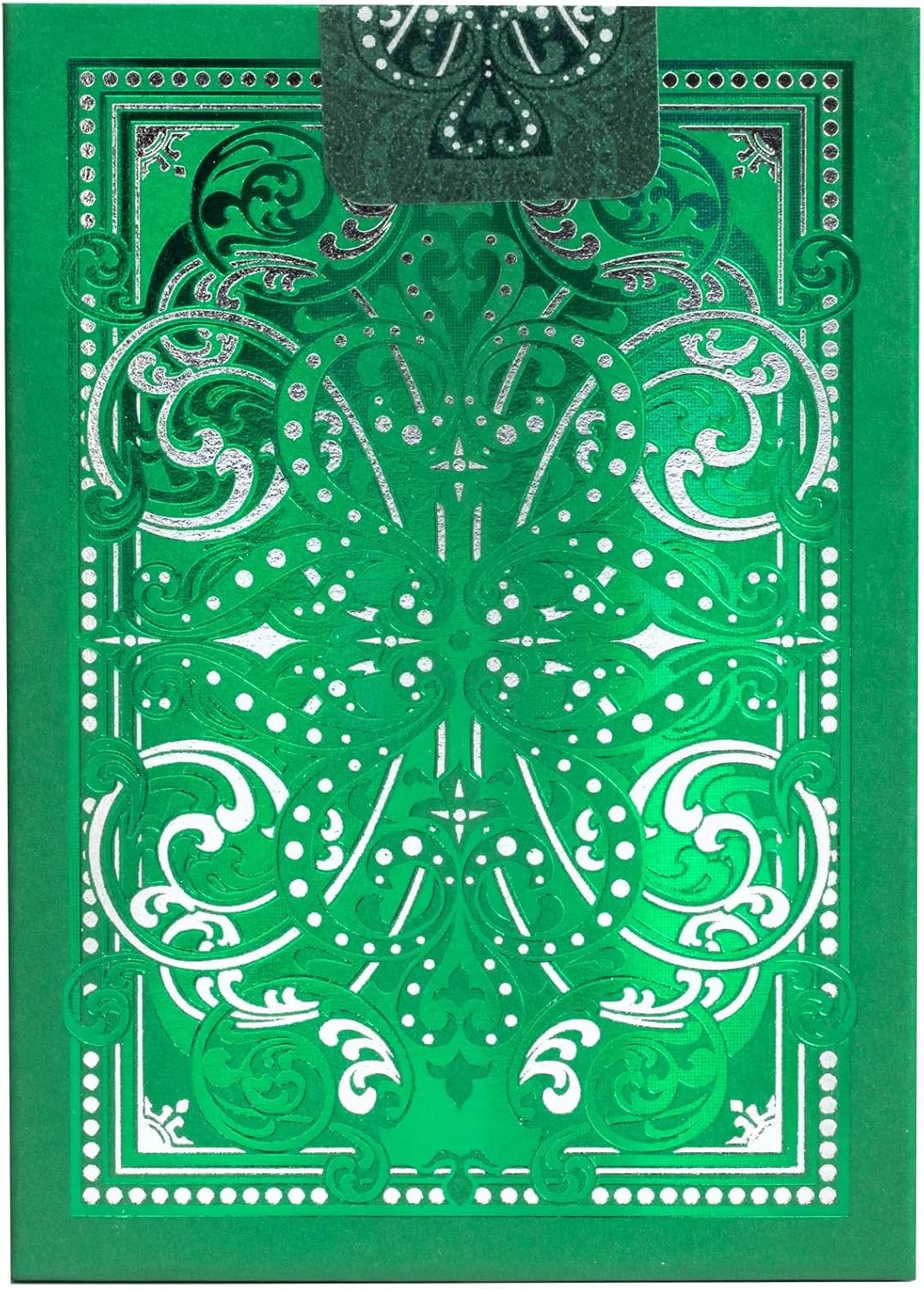 Bicycle® Jacquard Playing Cards by US Playing Card
