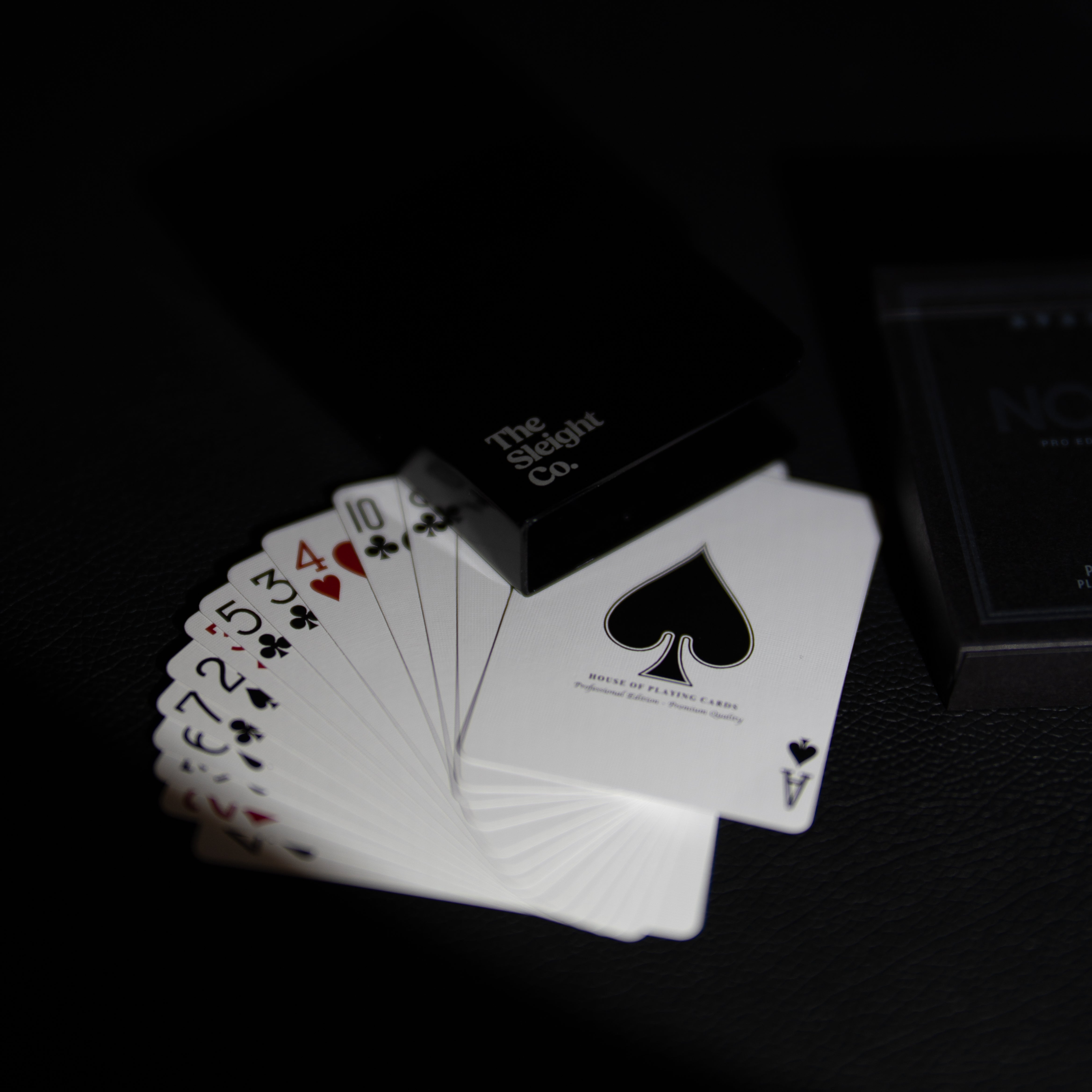 Deck Clip By The Sleight Co