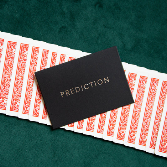 Prediction Pro Envelopes By The Sleight Co