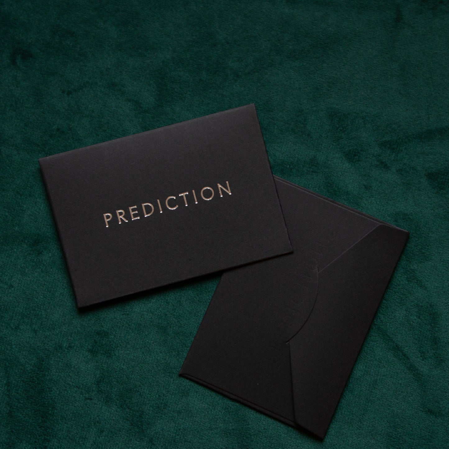 Prediction Pro Envelopes By The Sleight Co