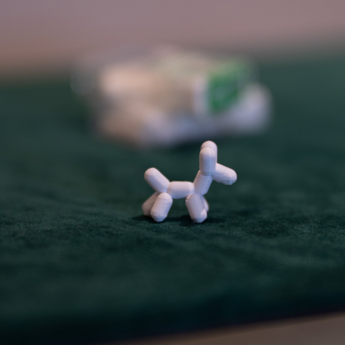 Pocket Pup By The Sleight Co