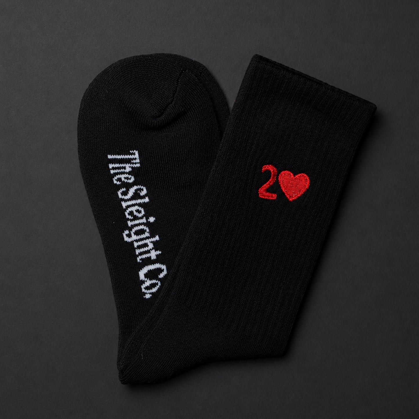 Card Reveal Socks By The Sleight Co