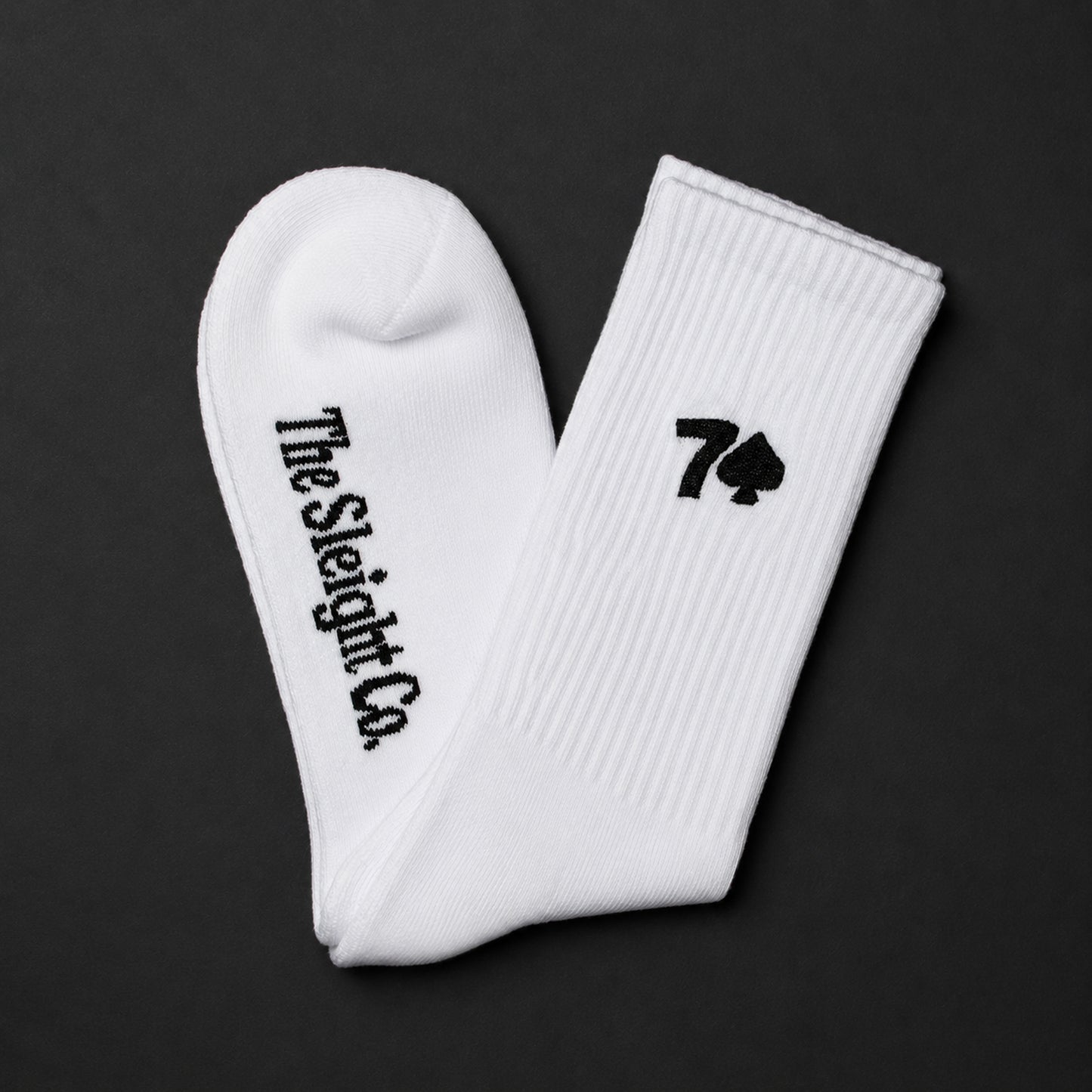 Card Reveal Socks By The Sleight Co