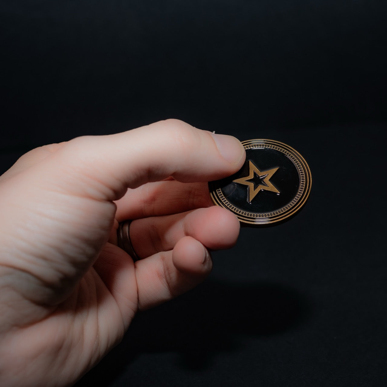 ESP Pro Coins By The Sleight Co