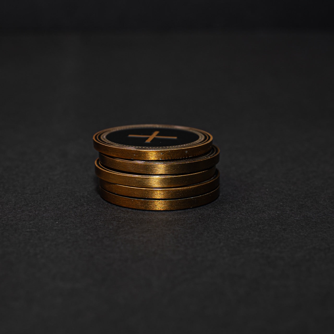 ESP Pro Coins By The Sleight Co