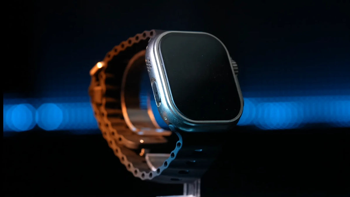 Amor Watch (Modular Magic System) by Amor Magic, Laco, & Jason Tang