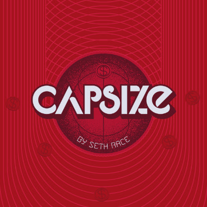 Capsize by Seth Race
